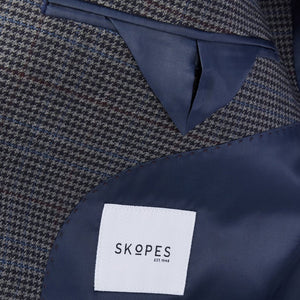 Skopes Sports Jacket - MM4014 - Ronne - Charcoal 3