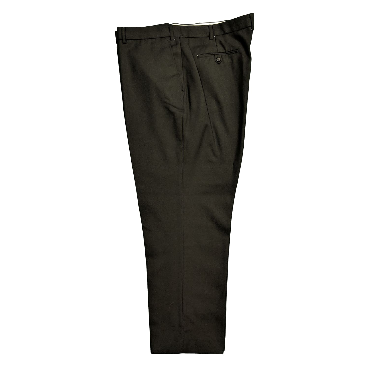 Skopes Trousers - MM7320 - Titan - Black 5