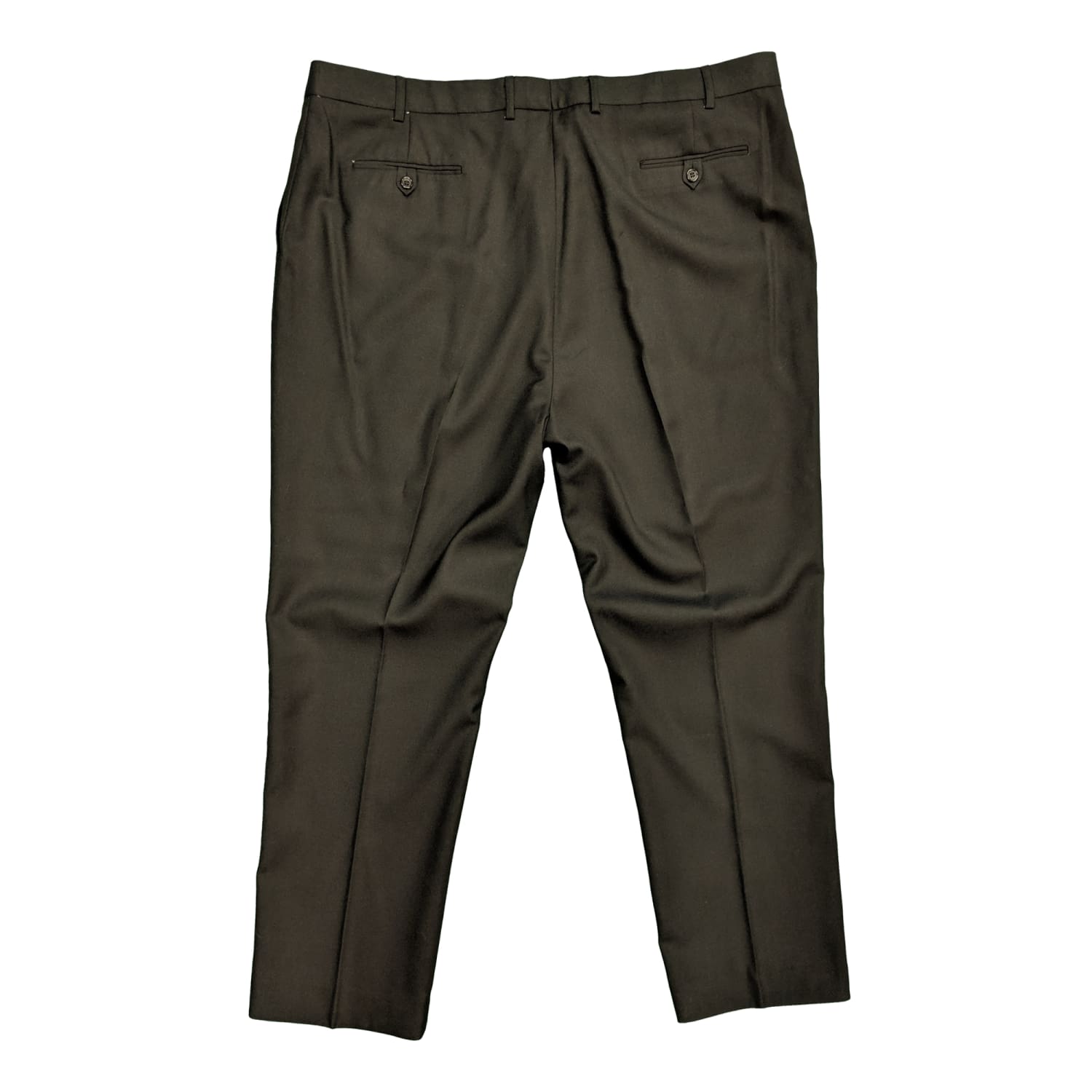 Skopes Trousers - MM7320 - Titan - Black 2