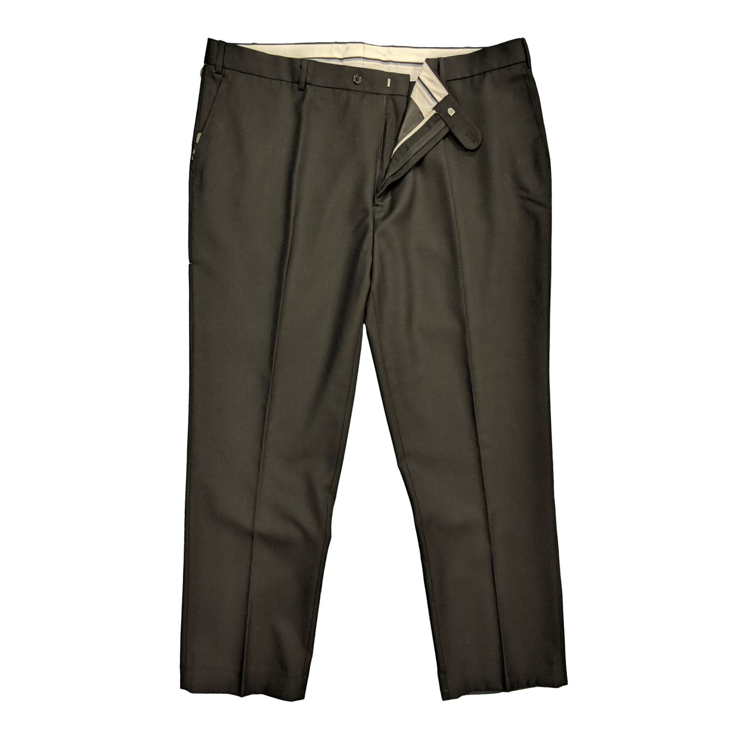 Skopes Trousers - MM7320 - Titan - Black 1