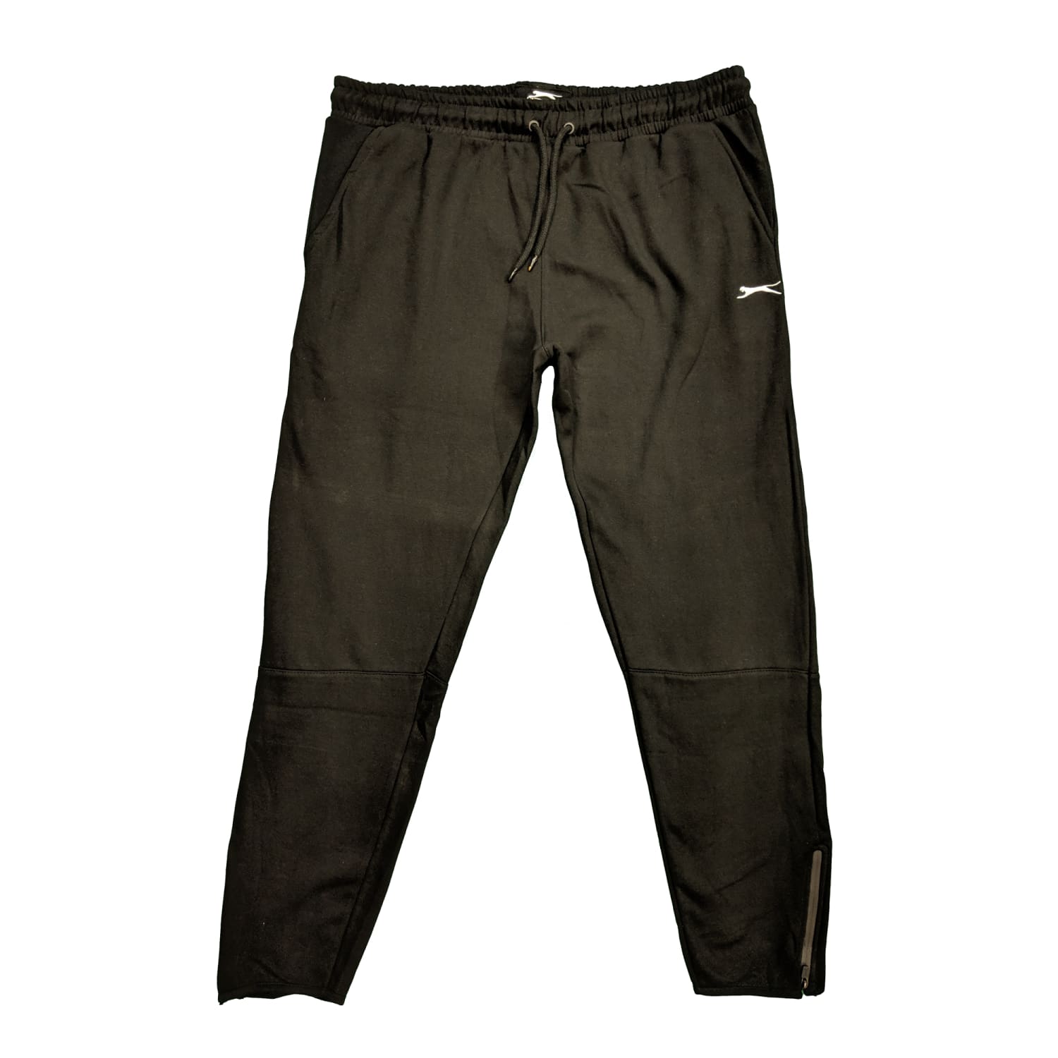 Slazenger Joggers - Andy A - Jet Black 1