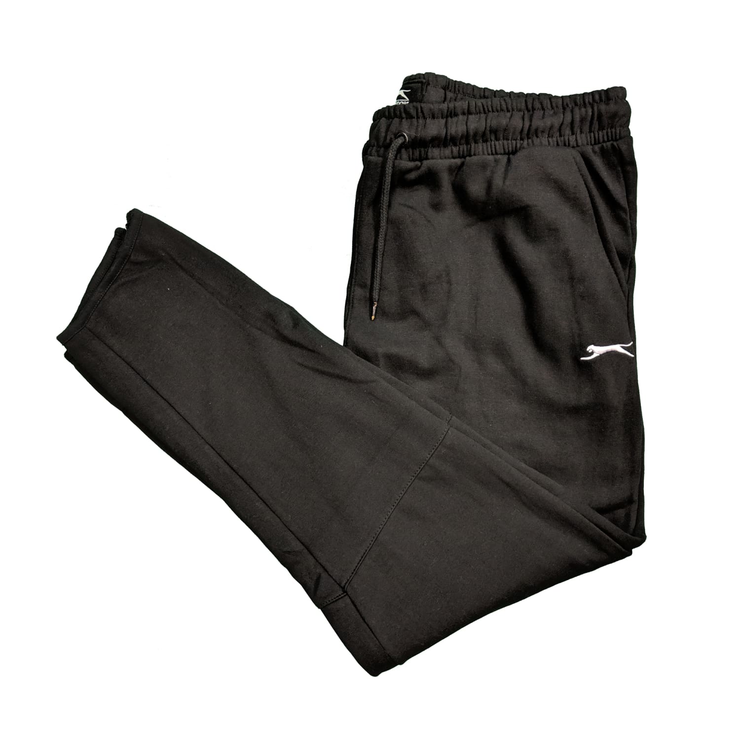 Slazenger Joggers - Andy A - Jet Black 3