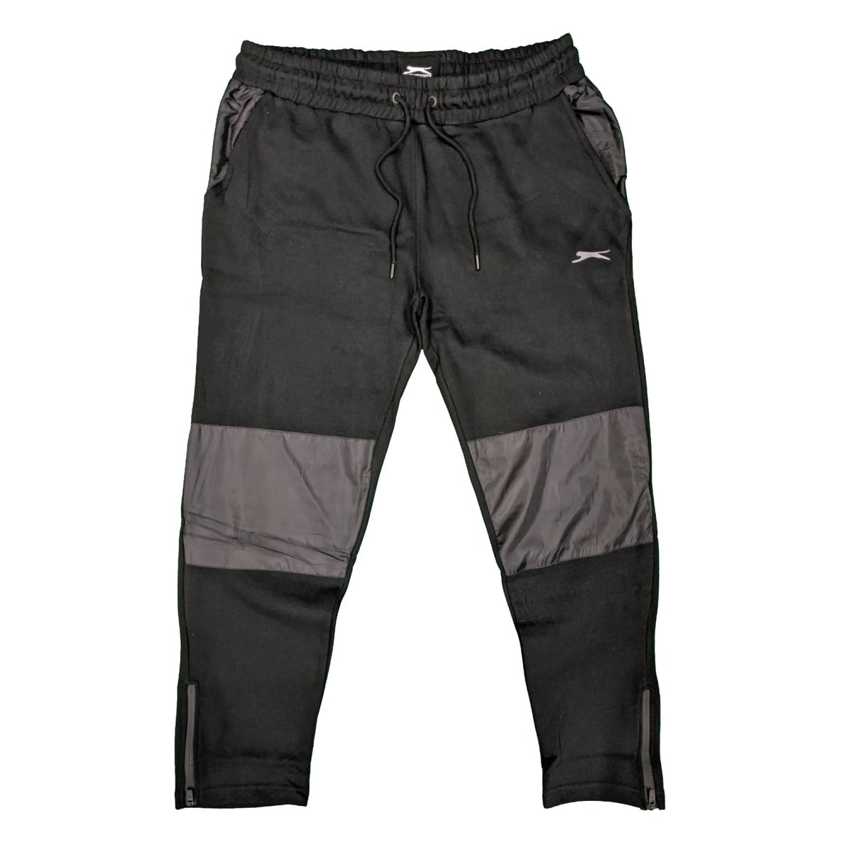 Slazenger Joggers - Tobin - Black 1