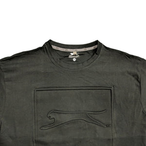 Slazenger T-Shirt - Kurtis - Black 2