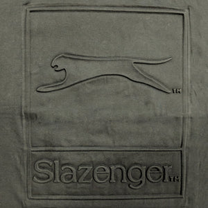 Slazenger T-Shirt - Kurtis - Black 3