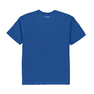Slazenger T-Shirt - S007630 - Stiles - Blue 2