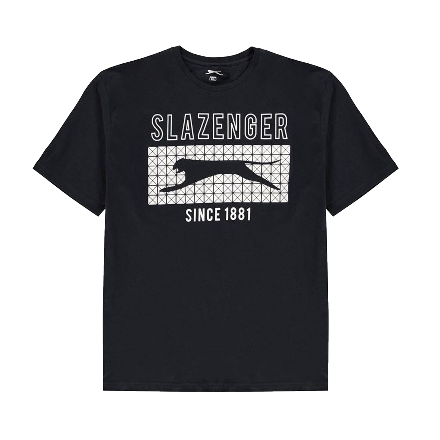 Doudoune Poches Gris Slazenger Homme - 2385398-gris00 Doudoune Poches Gris Slazenger Homme - 2385398-gris00