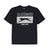 Slazenger T-Shirt - S007630 - Stiles - Navy 1