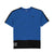 Slazenger T-Shirt - S007689 - Lawton - Blue 1
