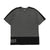 Slazenger T-Shirt - S007689 - Lawton - Charcoal 1