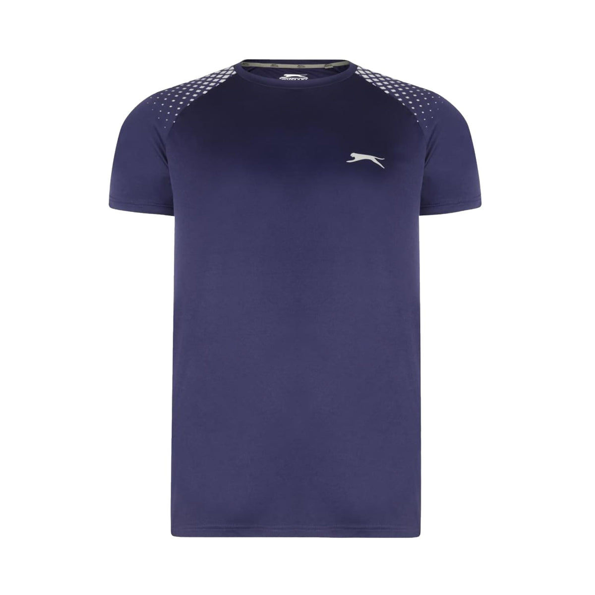 Slazenger T-Shirt - Timber - Eclipse 1