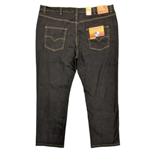 Stolen Denim Stretch Jeans - TR050 - Black 2