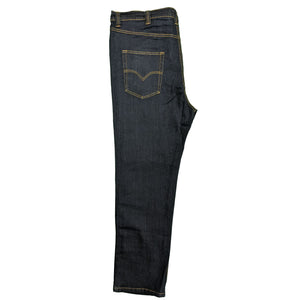 Stolen Denim Stretch Jeans - TR050 - Indigo 4