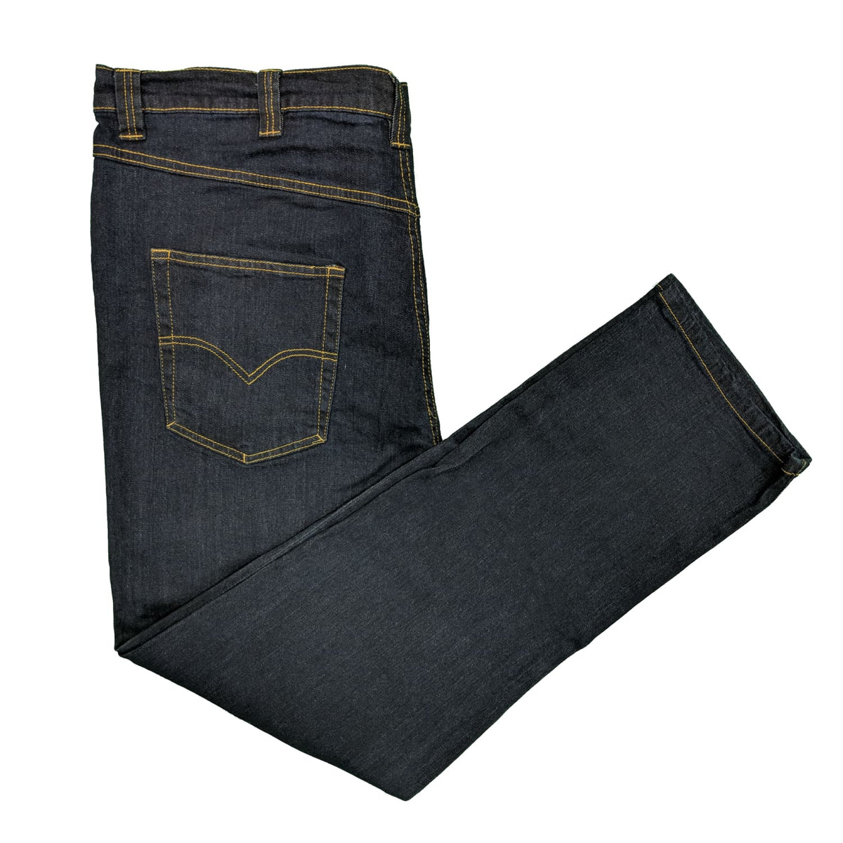 Stolen Denim Stretch Jeans - TR050 - Indigo 5