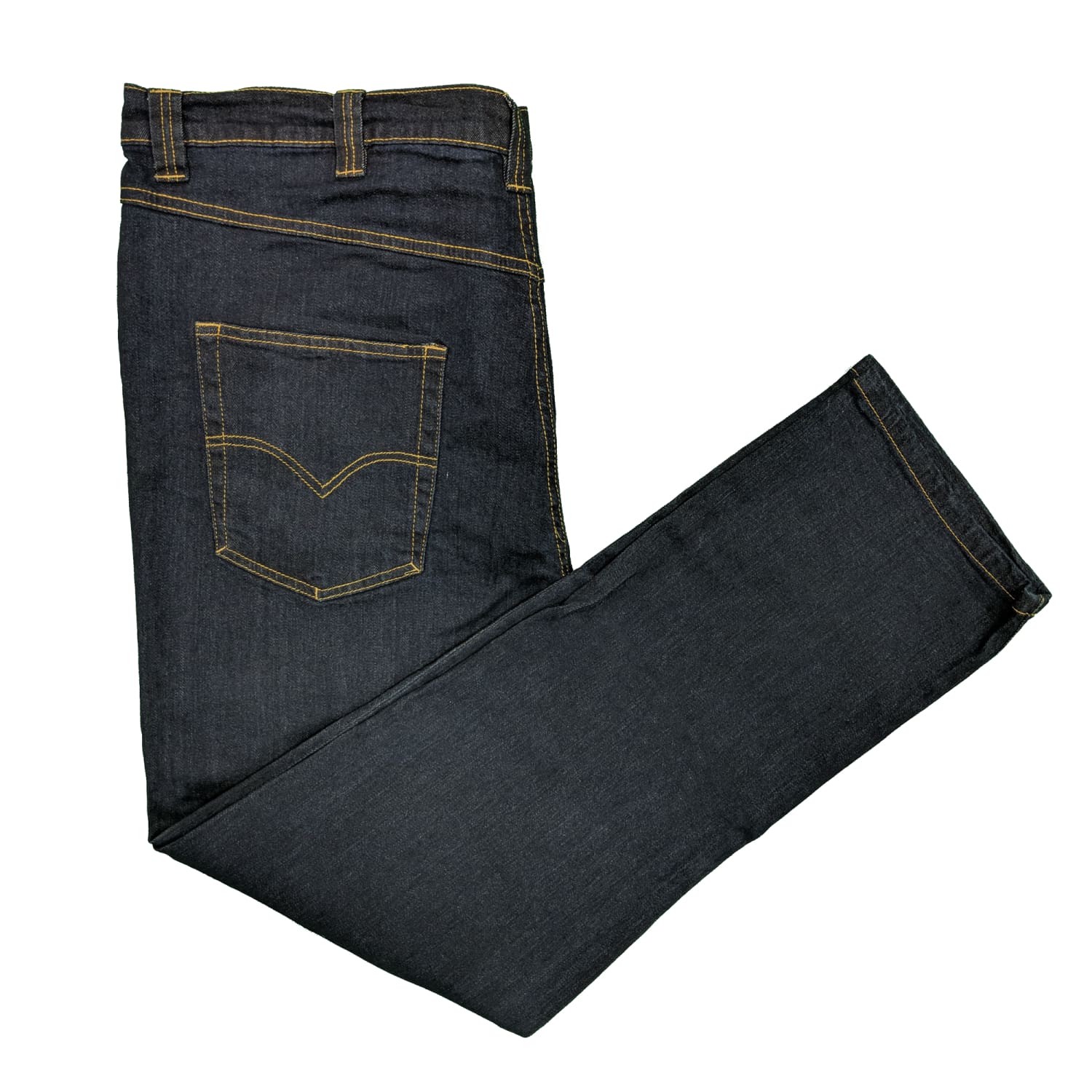 Stolen Denim Stretch Jeans - TR050 - Indigo 5