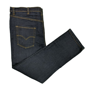 Stolen Denim Stretch Jeans - TR050 - Indigo 5