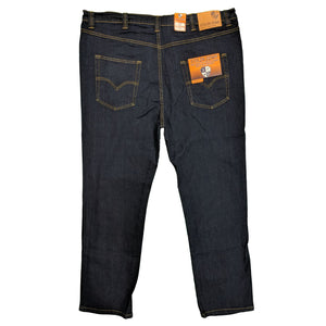 Stolen Denim Stretch Jeans - TR050 - Indigo 2