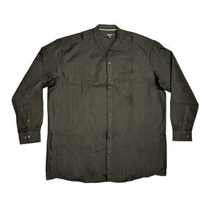 Subterfuge L/S Shirt - SH174 - Black 2
