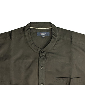 Subterfuge L/S Shirt - SH174 - Black 3