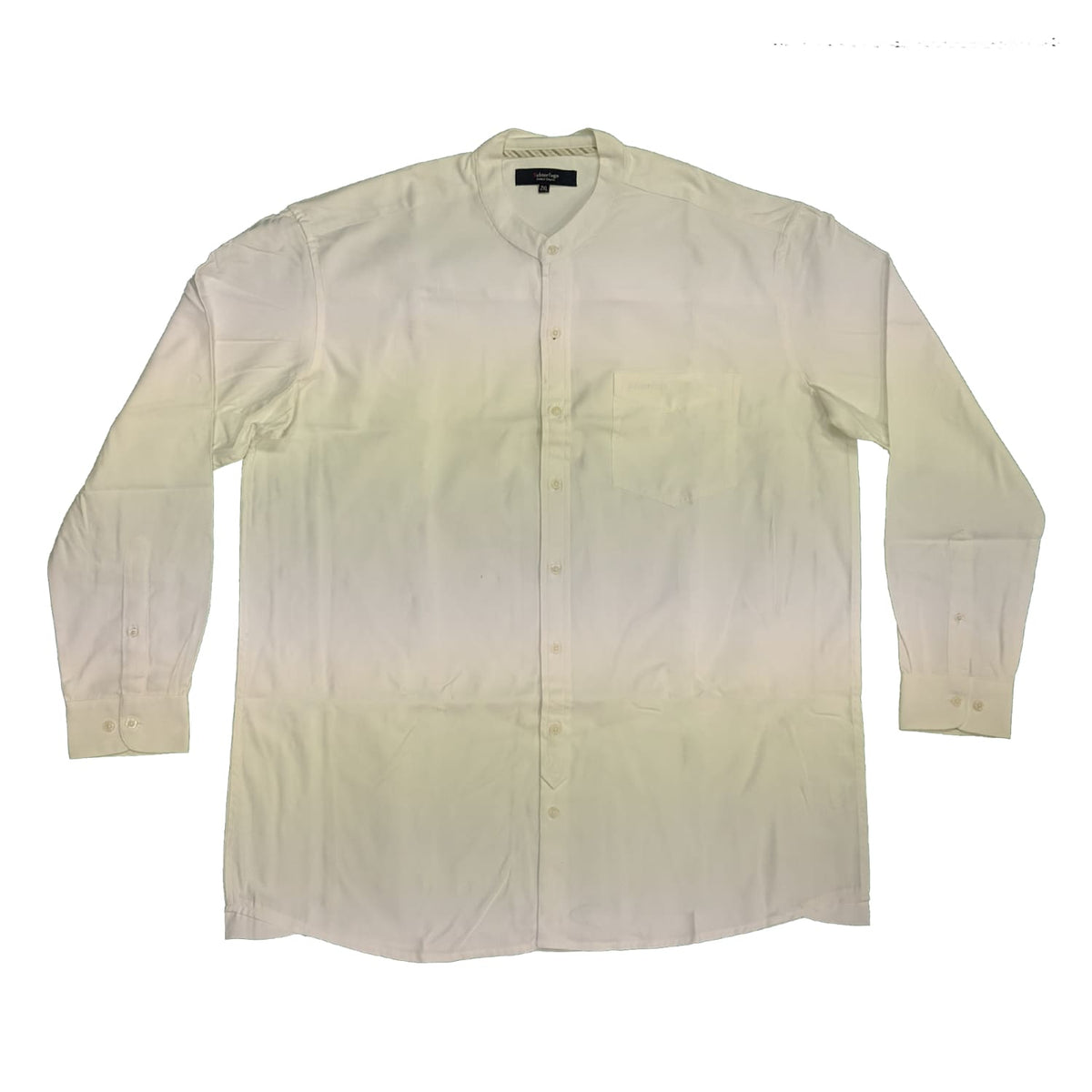 Subterfuge L/S Shirt - SH174 - White 2