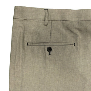 Voeut Suit Trousers - Jovan - Grey Puppytooth 4