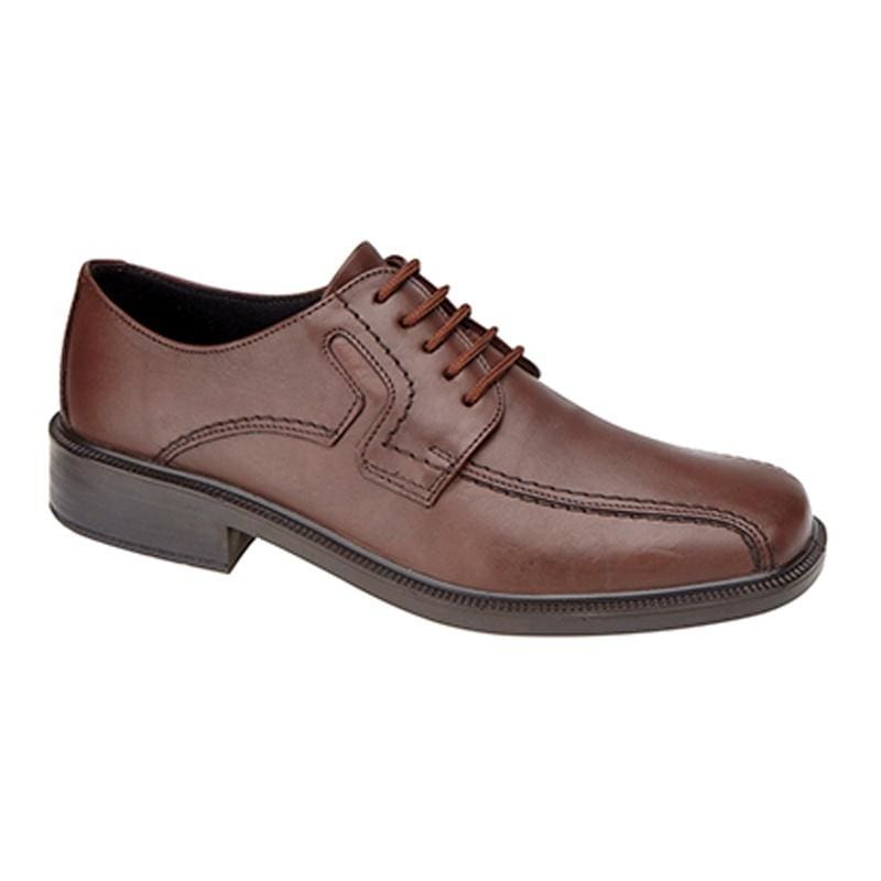 Walk Air Shoes - M045 - Brown 1
