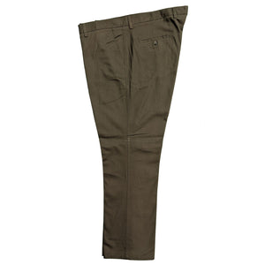 Woodbrie Chinos - TF50 - Grey 3