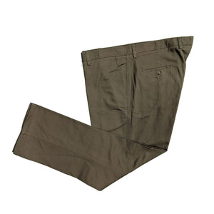 Woodbrie Chinos - TF50 - Grey 4