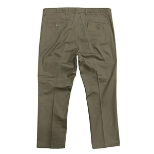 Woodbrie Chinos - TF50 - Grey 2